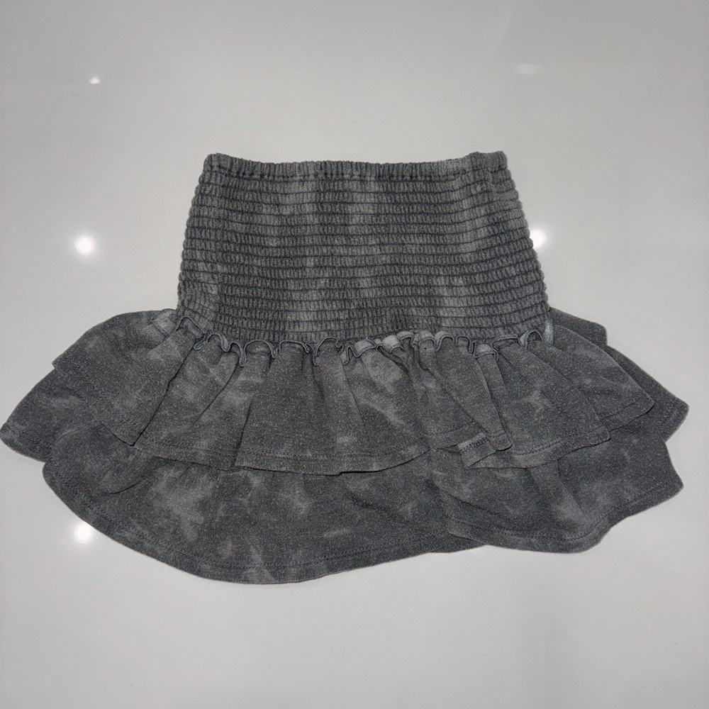 skylar + madison skirt